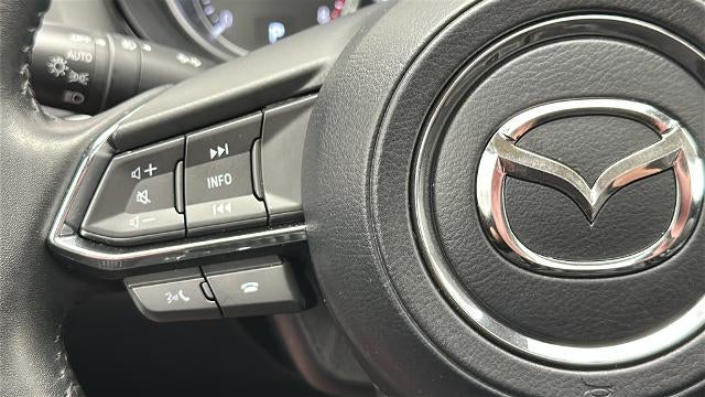 2023 Mazda Mazda CX-9 Touring