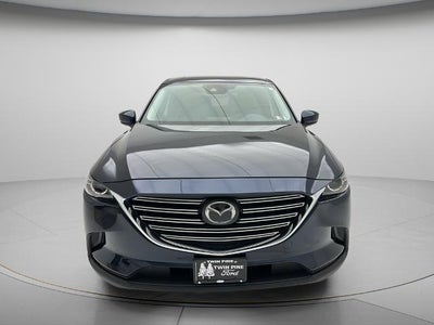 2023 Mazda Mazda CX-9 Touring