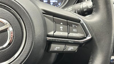 2023 Mazda Mazda CX-9 Touring