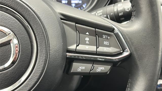 2023 Mazda Mazda CX-9 Touring