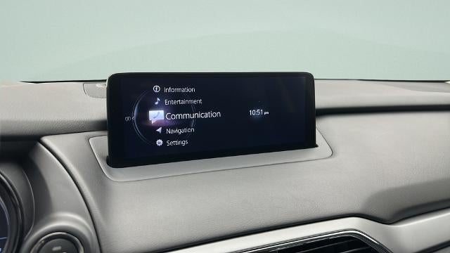 2023 Mazda Mazda CX-9 Touring