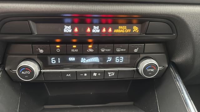 2023 Mazda Mazda CX-9 Touring