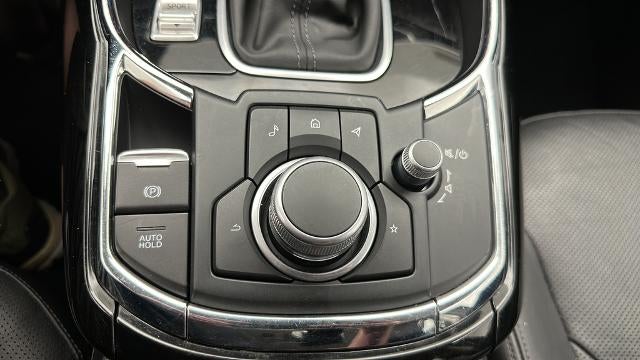 2023 Mazda Mazda CX-9 Touring