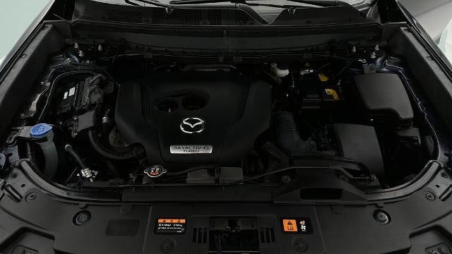 2023 Mazda Mazda CX-9 Touring