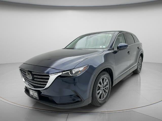 2023 Mazda Mazda CX-9 Touring