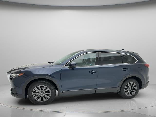 2023 Mazda Mazda CX-9 Touring