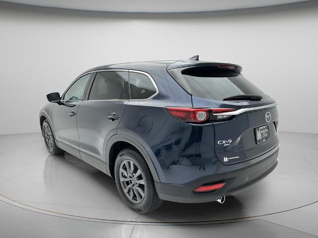 2023 Mazda Mazda CX-9 Touring