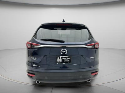 2023 Mazda Mazda CX-9 Touring