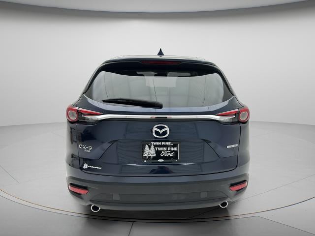 2023 Mazda Mazda CX-9 Touring