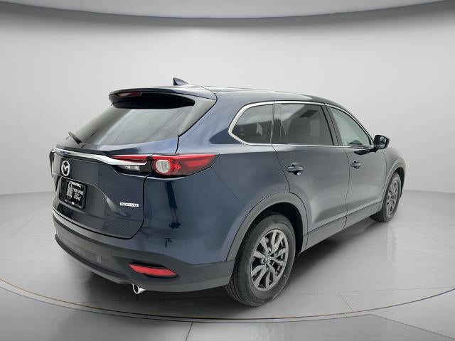 2023 Mazda Mazda CX-9 Touring