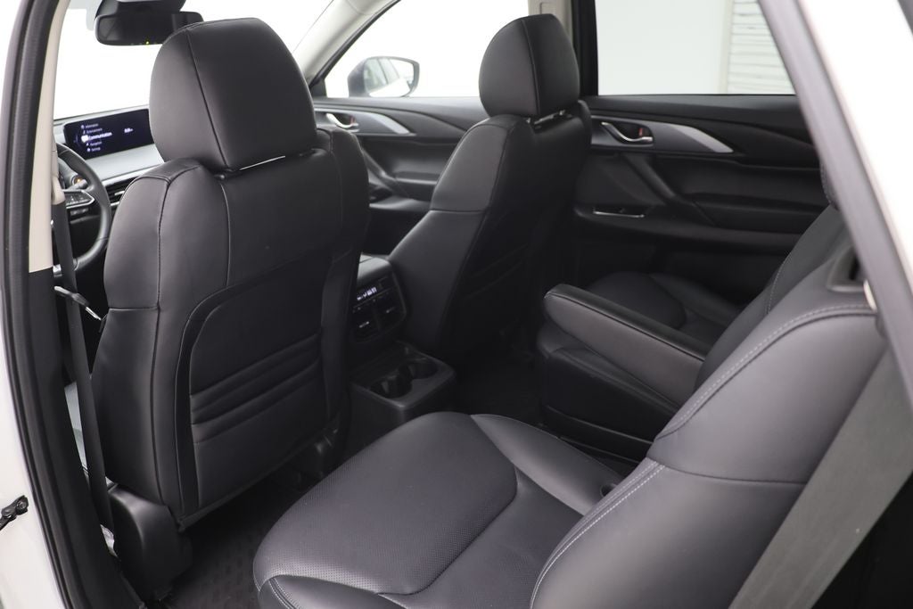 2023 Mazda Mazda CX-9 Touring