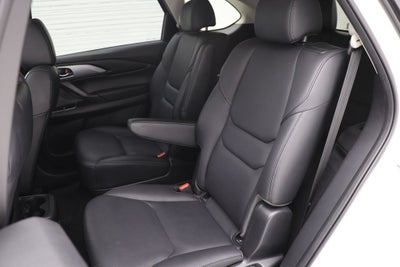 2023 Mazda Mazda CX-9 Touring