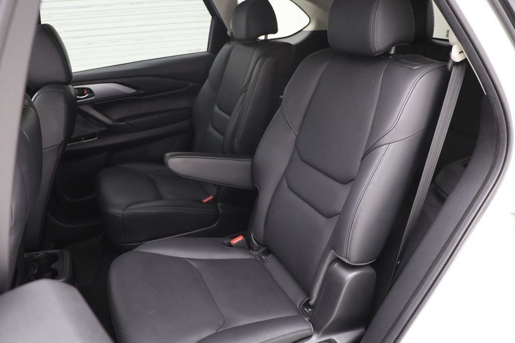 2023 Mazda Mazda CX-9 Touring