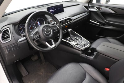 2023 Mazda Mazda CX-9 Touring