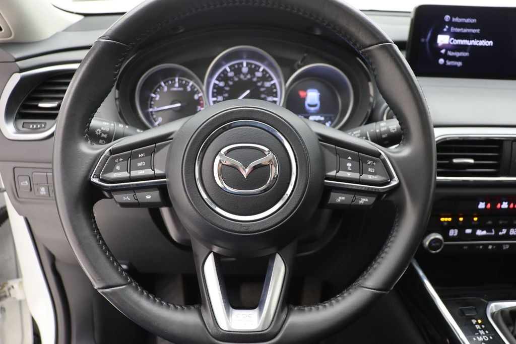 2023 Mazda Mazda CX-9 Touring