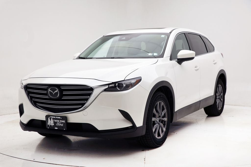 2023 Mazda Mazda CX-9 Touring