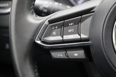 2023 Mazda Mazda CX-9 Touring