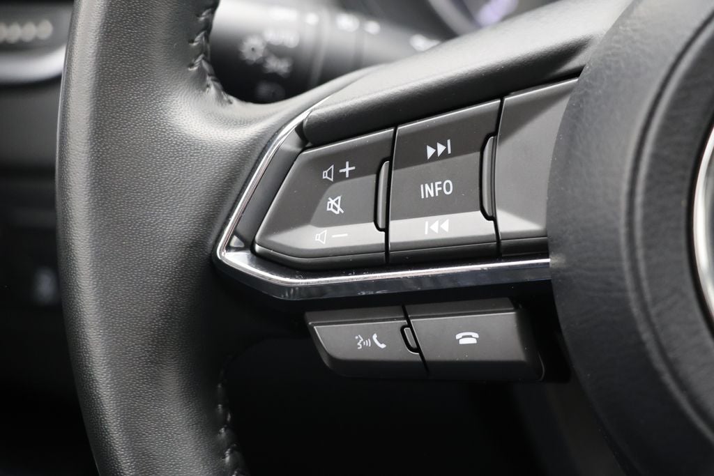 2023 Mazda Mazda CX-9 Touring