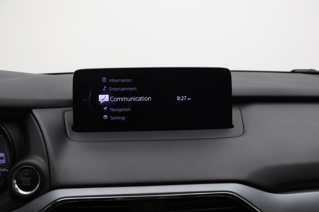 2023 Mazda Mazda CX-9 Touring