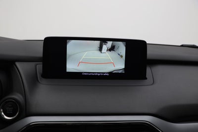 2023 Mazda Mazda CX-9 Touring