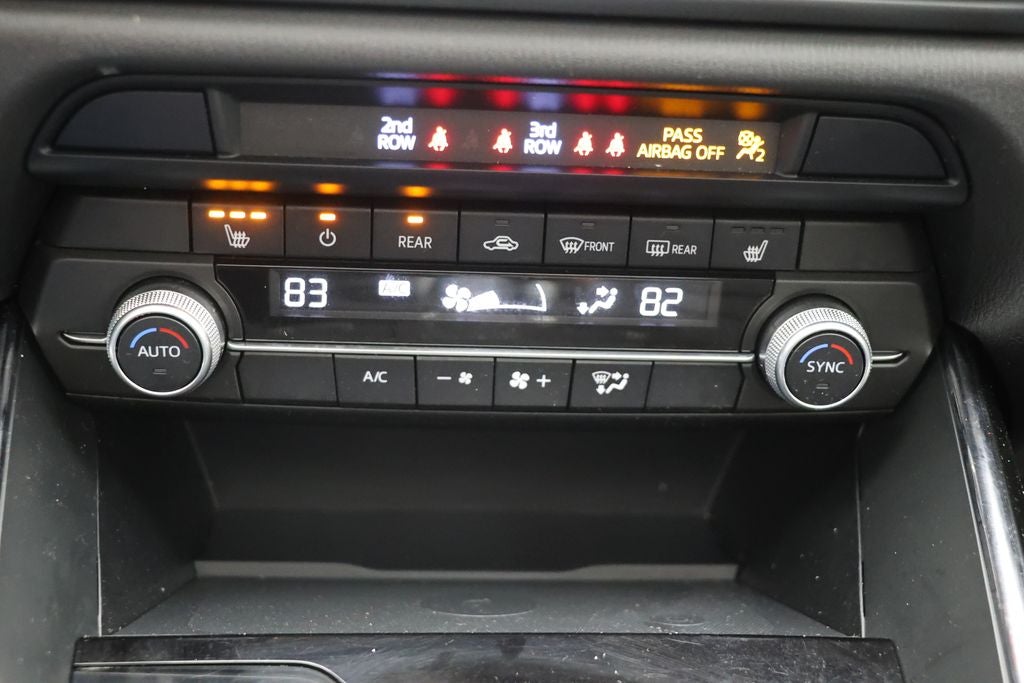 2023 Mazda Mazda CX-9 Touring