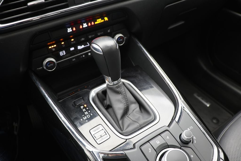 2023 Mazda Mazda CX-9 Touring