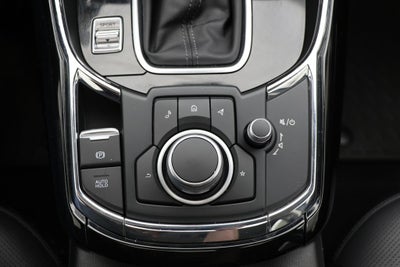 2023 Mazda Mazda CX-9 Touring