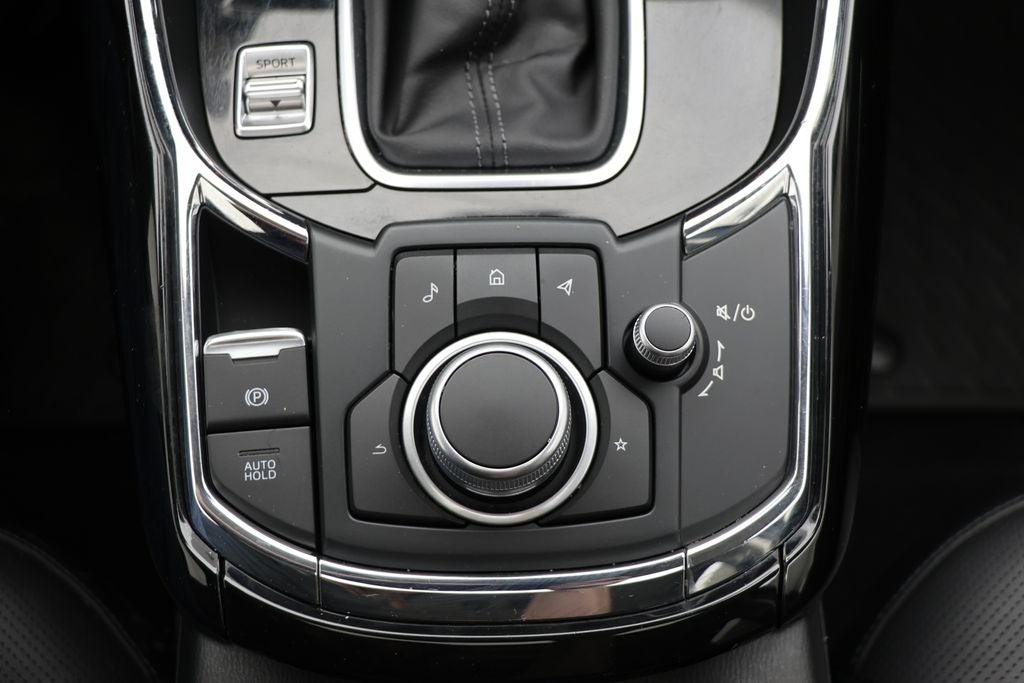 2023 Mazda Mazda CX-9 Touring