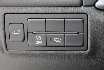 2023 Mazda Mazda CX-9 Touring