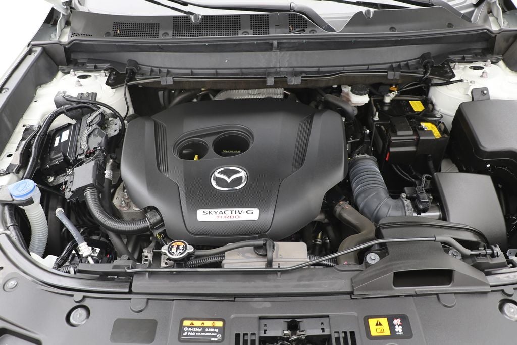 2023 Mazda Mazda CX-9 Touring