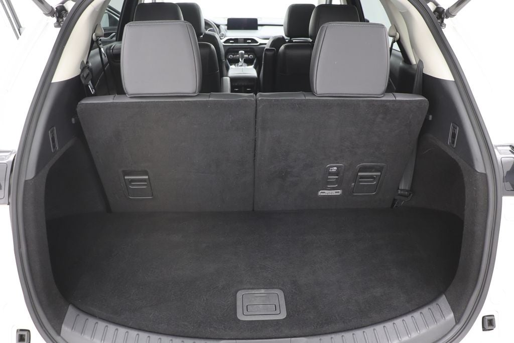 2023 Mazda Mazda CX-9 Touring