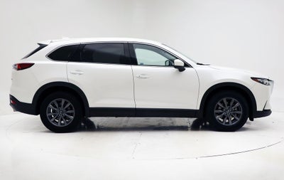 2023 Mazda Mazda CX-9 Touring
