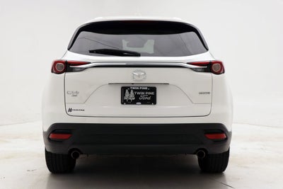 2023 Mazda Mazda CX-9 Touring