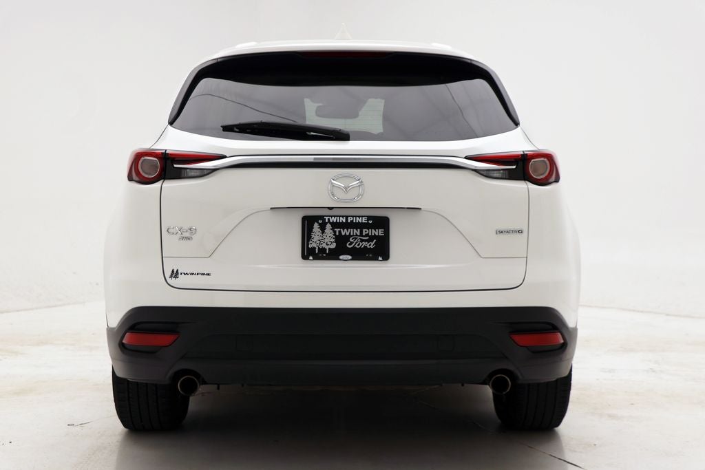 2023 Mazda Mazda CX-9 Touring