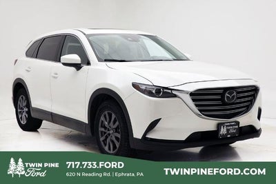 2023 Mazda Mazda CX-9 Touring