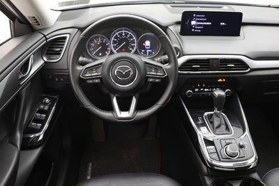 2023 Mazda Mazda CX-9 Touring