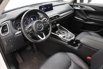 2023 Mazda Mazda CX-9 Touring