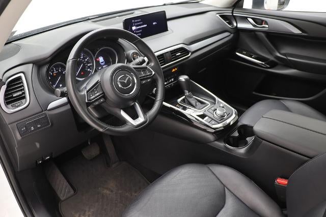2023 Mazda Mazda CX-9 Touring