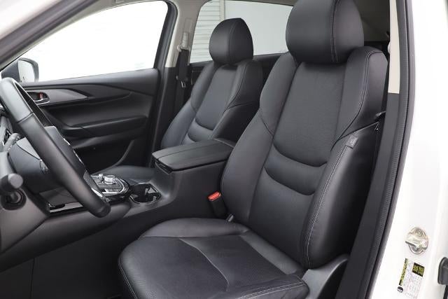 2023 Mazda Mazda CX-9 Touring