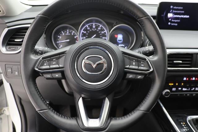 2023 Mazda Mazda CX-9 Touring