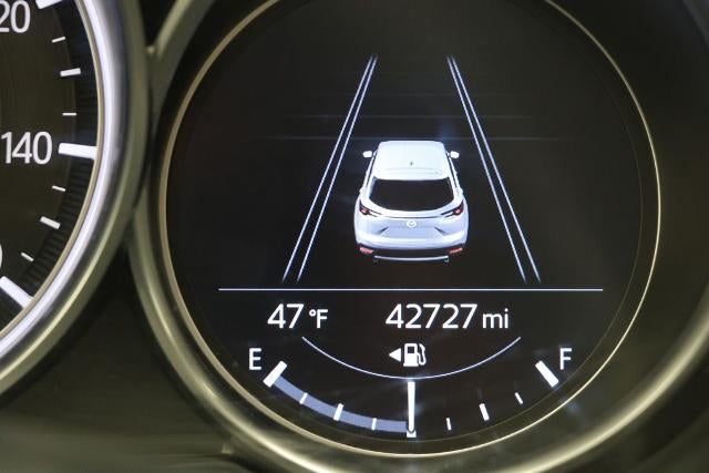 2023 Mazda Mazda CX-9 Touring