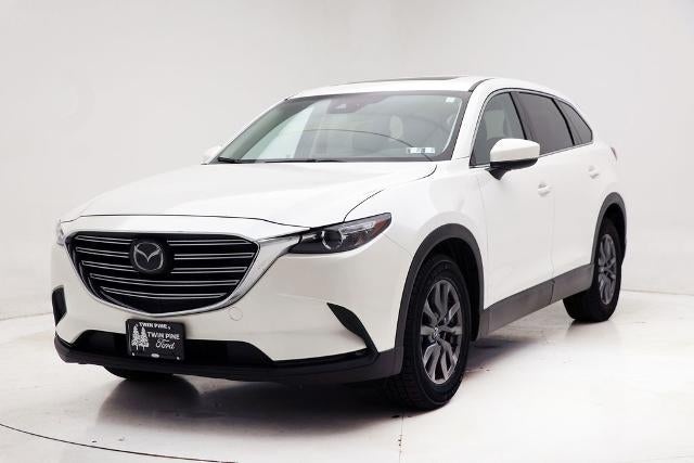 2023 Mazda Mazda CX-9 Touring