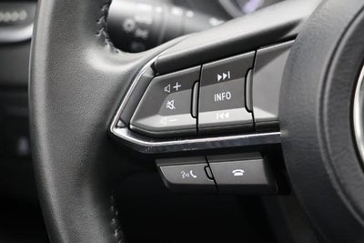 2023 Mazda Mazda CX-9 Touring