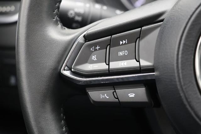 2023 Mazda Mazda CX-9 Touring