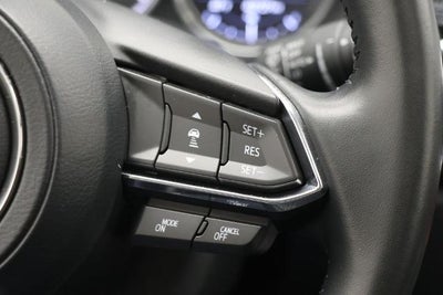 2023 Mazda Mazda CX-9 Touring