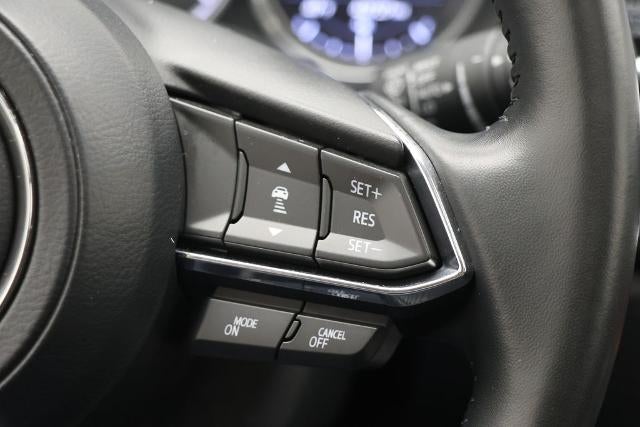 2023 Mazda Mazda CX-9 Touring