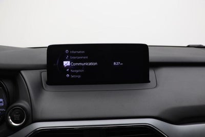 2023 Mazda Mazda CX-9 Touring