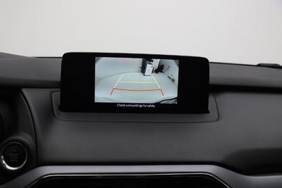 2023 Mazda Mazda CX-9 Touring