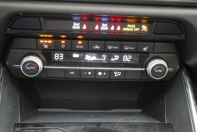 2023 Mazda Mazda CX-9 Touring