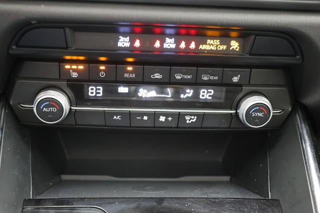 2023 Mazda Mazda CX-9 Touring